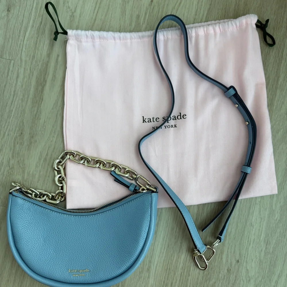 Kate Spade New York purse - Picture 4 of 7